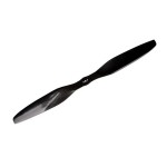 15x5.5 Set di eliche in fibra di carbonio CW/CCW per DJ-I S800
